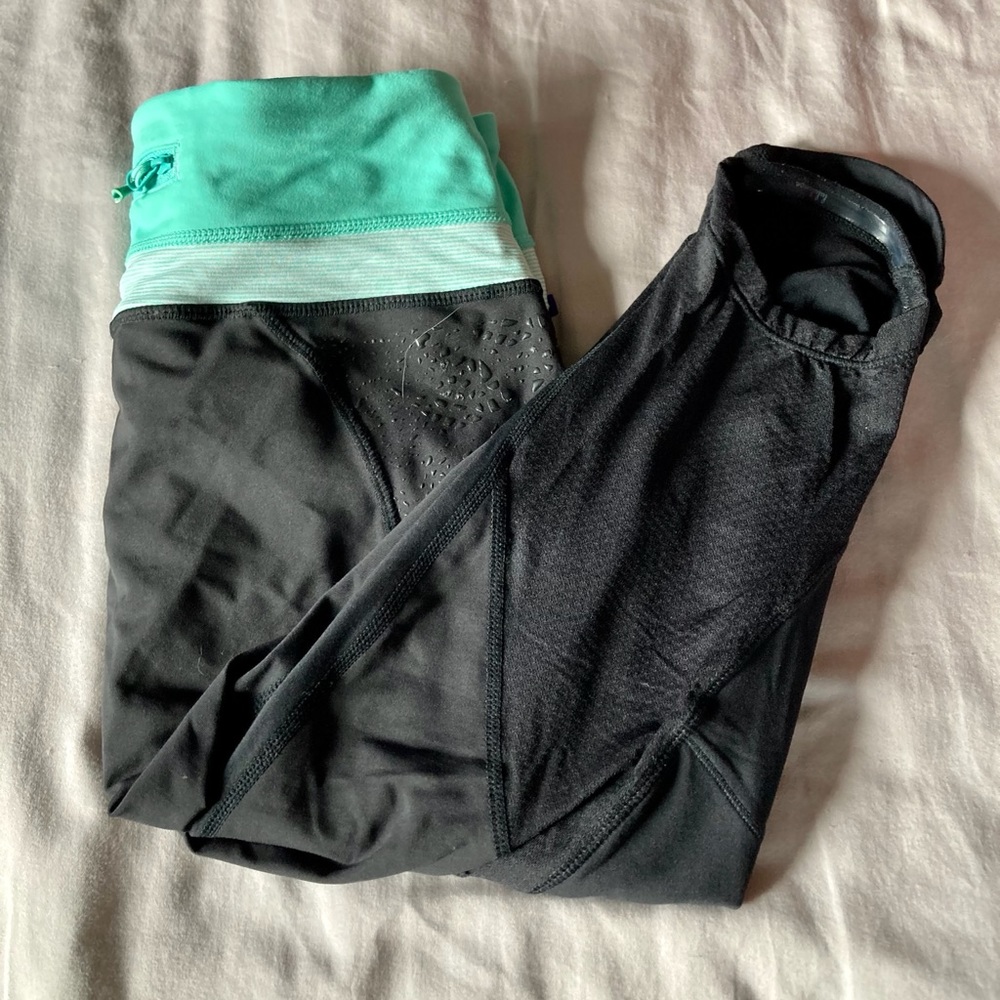 lululemon leggings